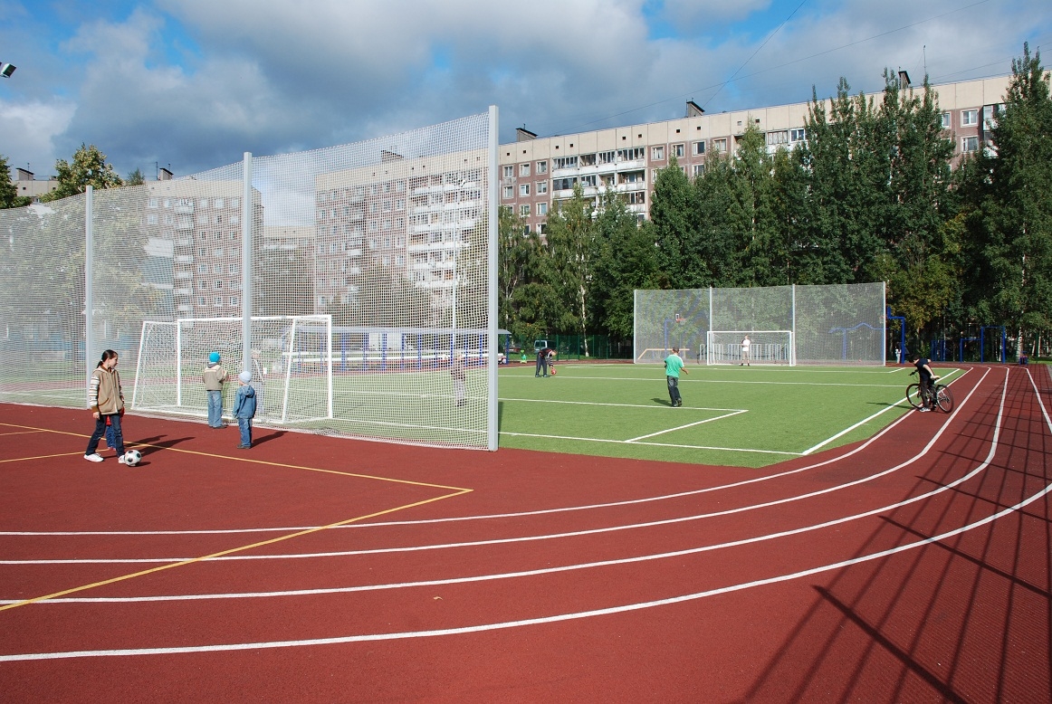 В Гусь-Хрустальном нашли виновного в смерти школьника на стадионе