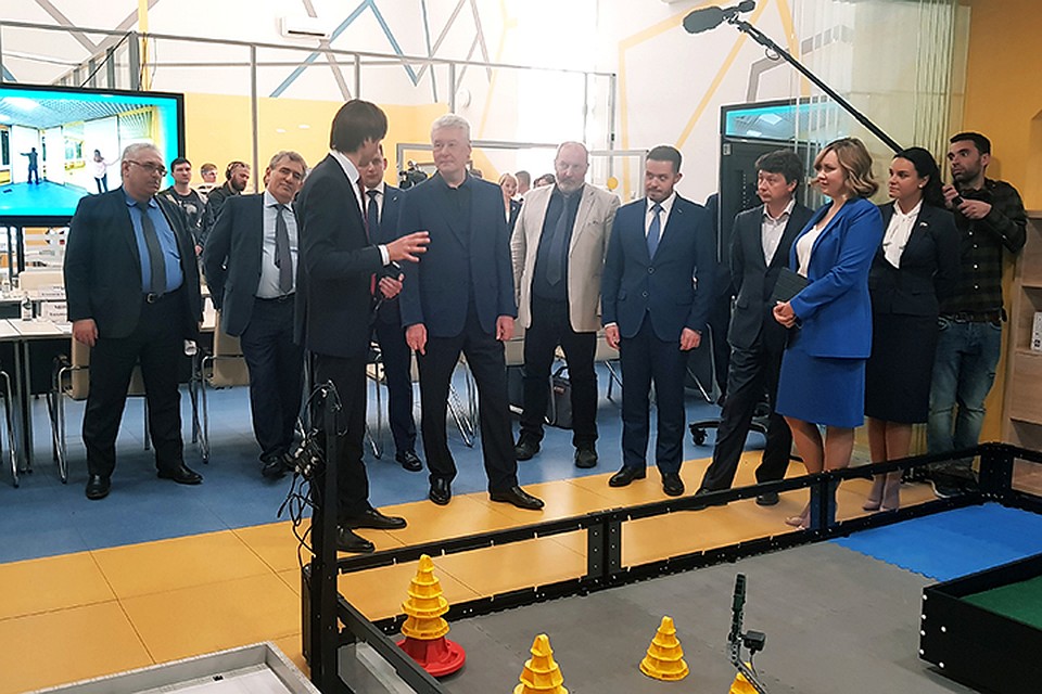 Текст проекта «Стратегия – 2025» стал доступным и понятным для всех 