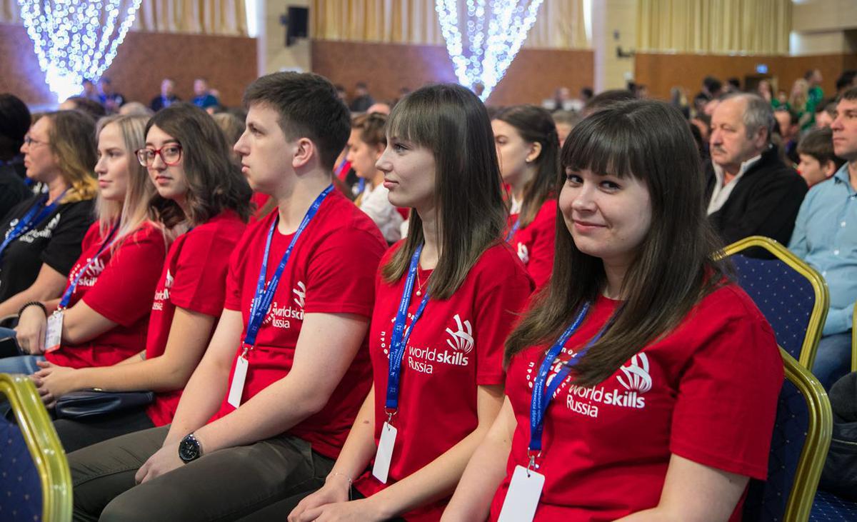 «Команда Москвы стала абсолютным лидером чемпионата» 