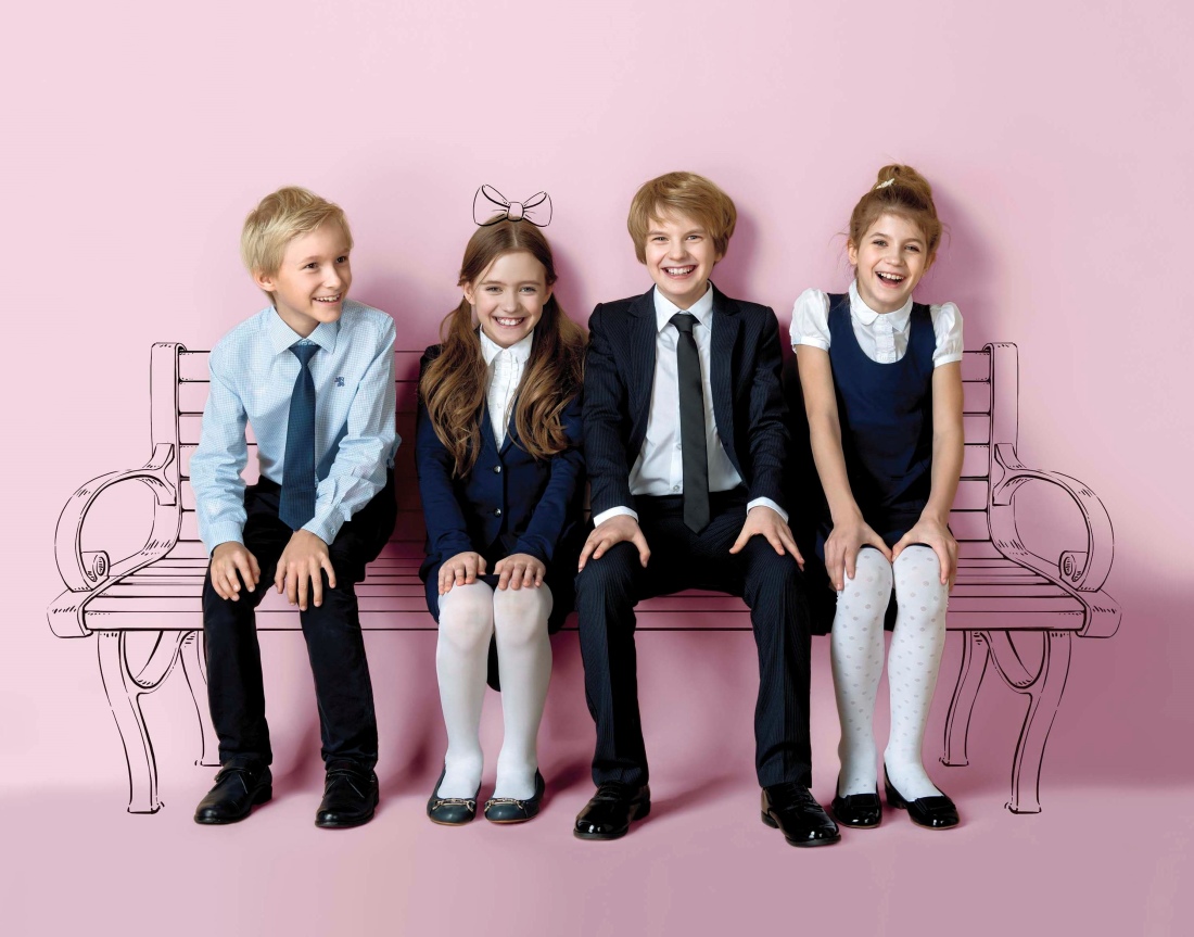 Средний чек покупок к учебному году вырос на 23%