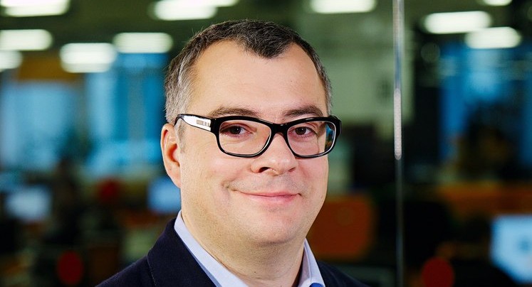 Дмитрий Гужеля: В регионах нет объективных данных по компетенциям каждого педагога