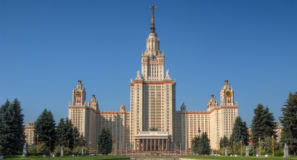 МГУ поднялся на 7 строчек в топ-100 лучших вузов мира