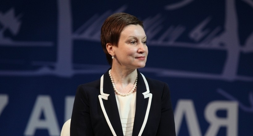 Татьяна Синюгина призывает все регионы включаться в проект по разработке эффективных региональных моделей управления образованием