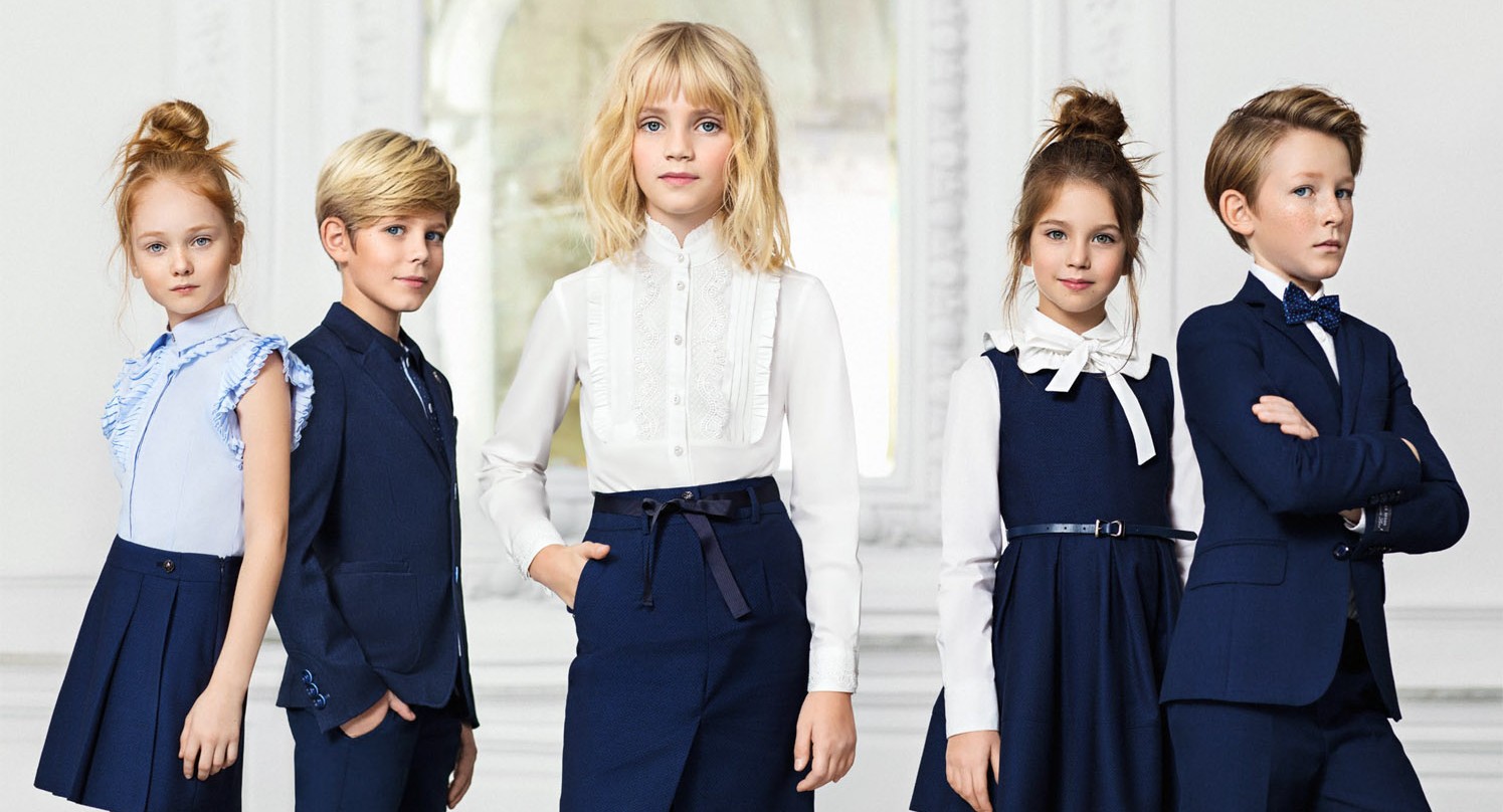 Ольга Васильева не поддерживает идею введения единой формы в школах