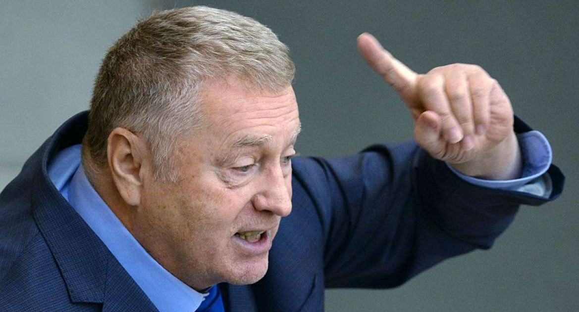 Владимир Жириновский предложил сделать платным английский язык в школах