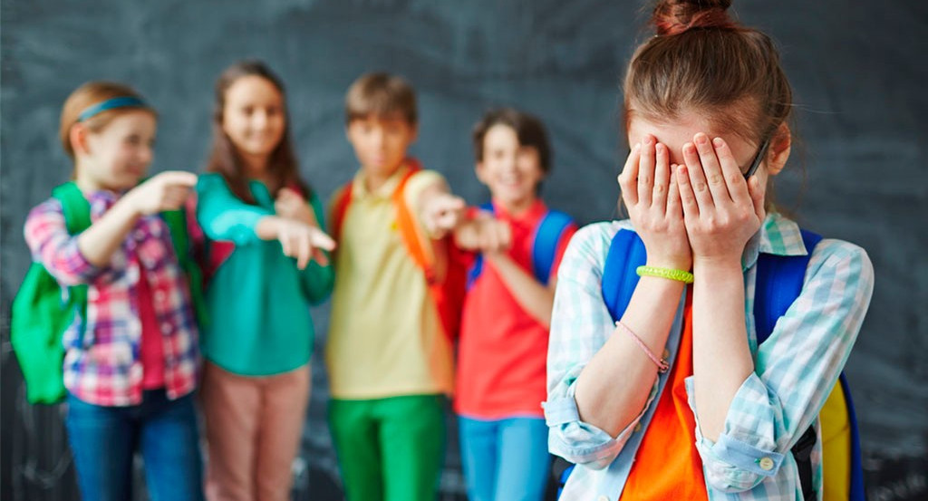 «Я мечтала об одном – исчезнуть»