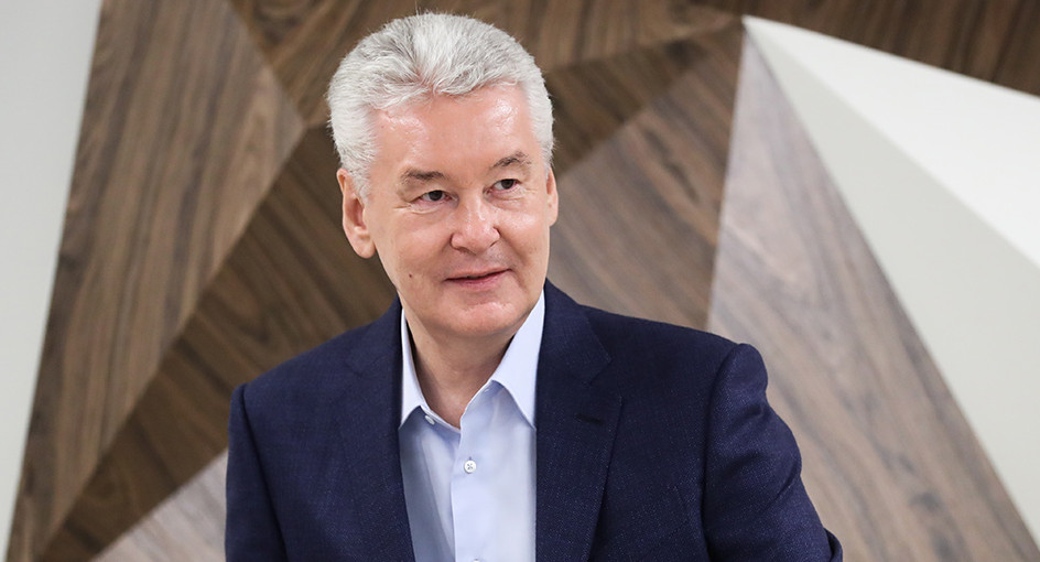 Сергей Собянин: Во всех московских школах ученикам предоставлены равные возможности