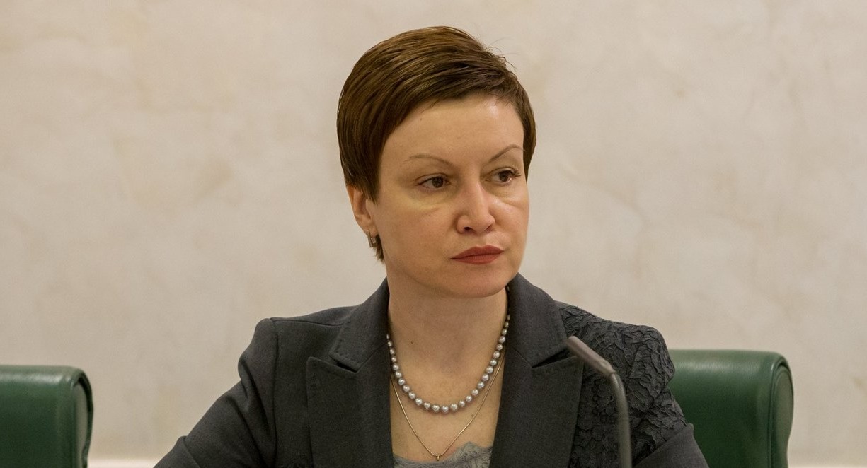 Татьяна Синюгина: Ужесточать меры безопасности в школах не будут