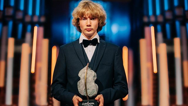 Российский пианист стал победителем "классического Евровидения"