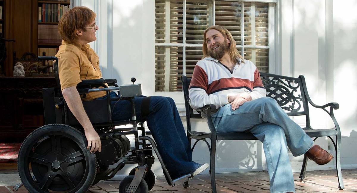 12 шагов Джона Каллахана к счастью