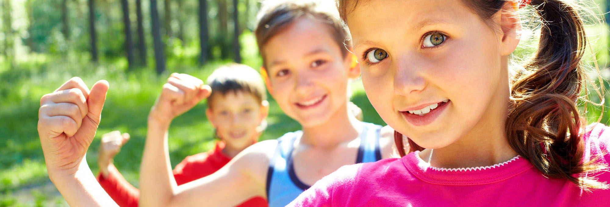 В школах Чувашии планируют создать отряды ЗОЖ