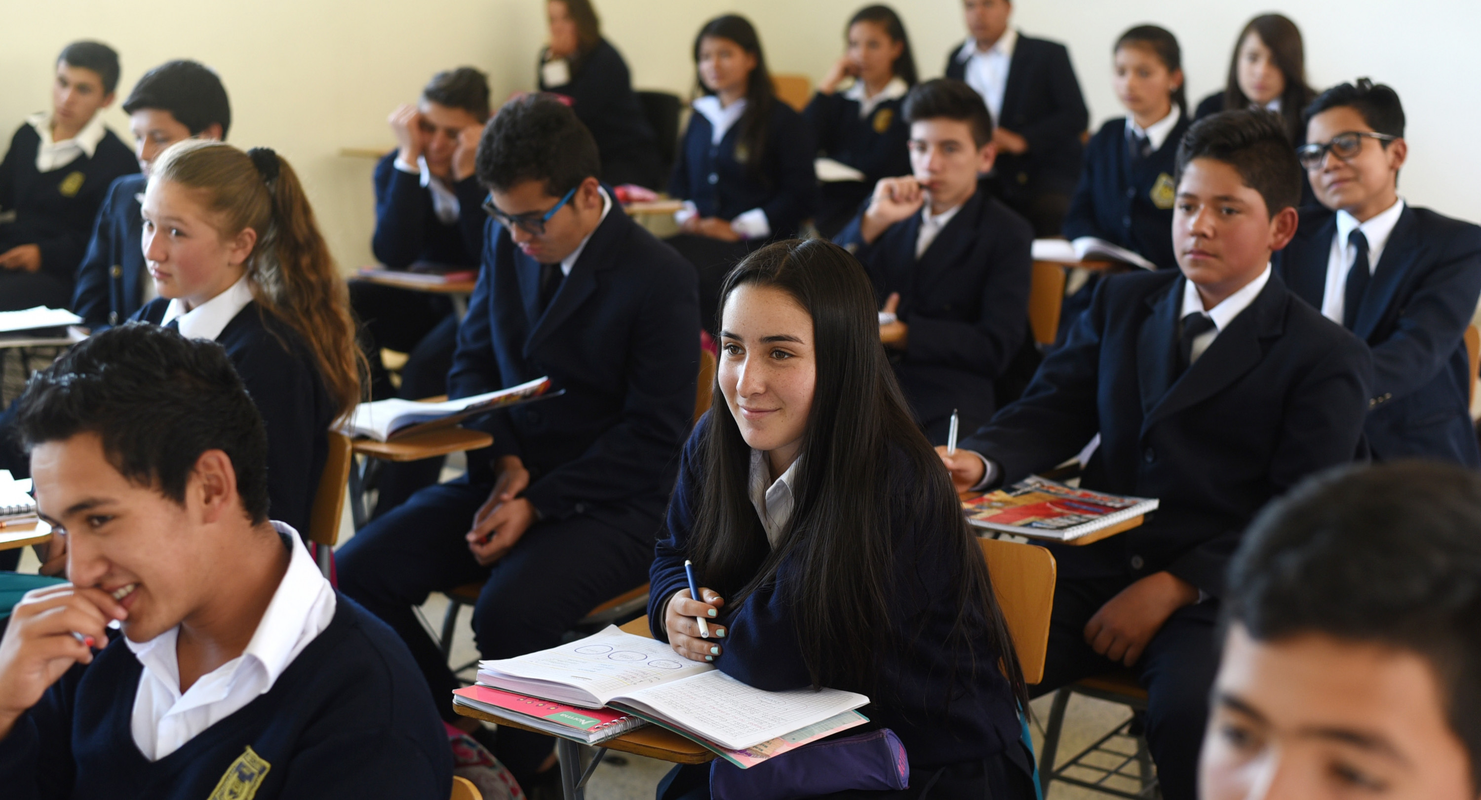 Кто боится полового воспитания в школе?