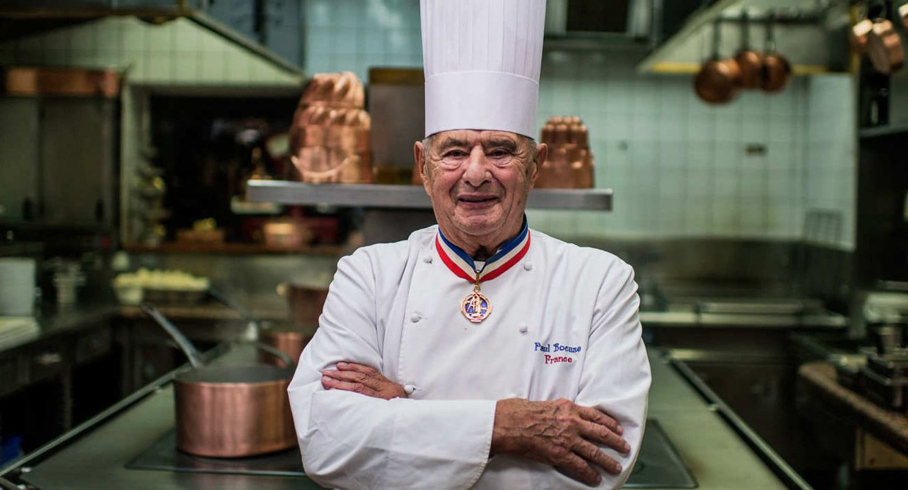 От кулинарного техникума – к кулинарному искусству