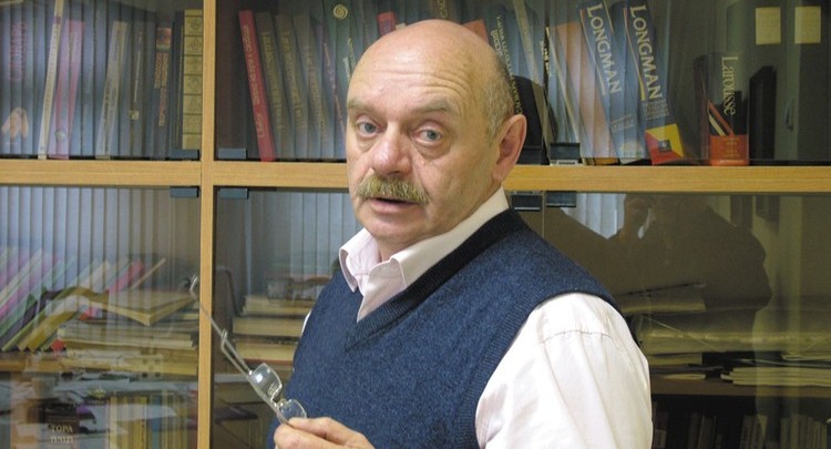 Ефим Рачевский: ставить оценки можно со 2 класса, «штрафная» система может обидеть