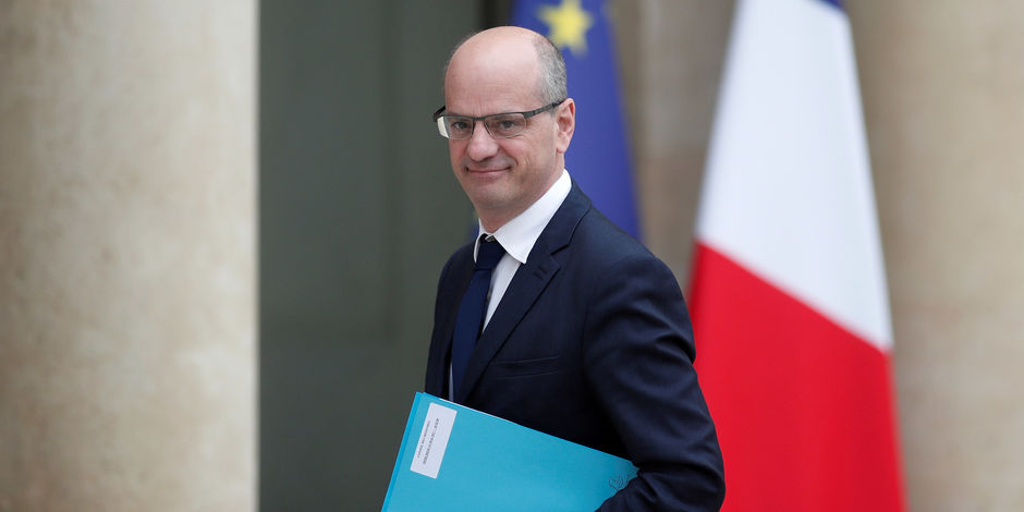 Франция: министр рассказал о нововведениях в образовании