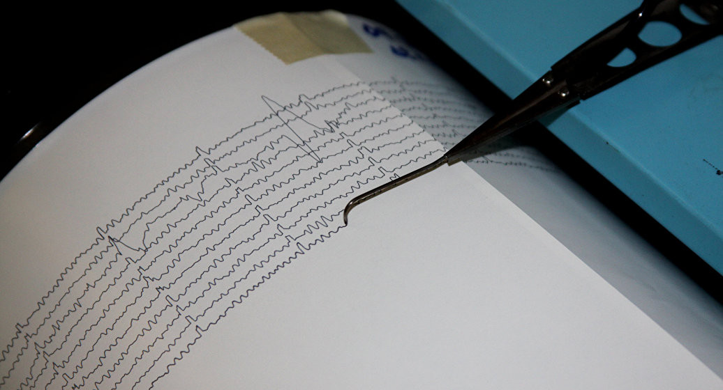 Школы и детские сады пострадали от землетрясения на Урале