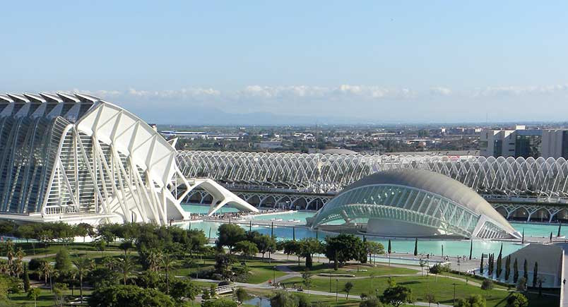 Город «умного туризма»