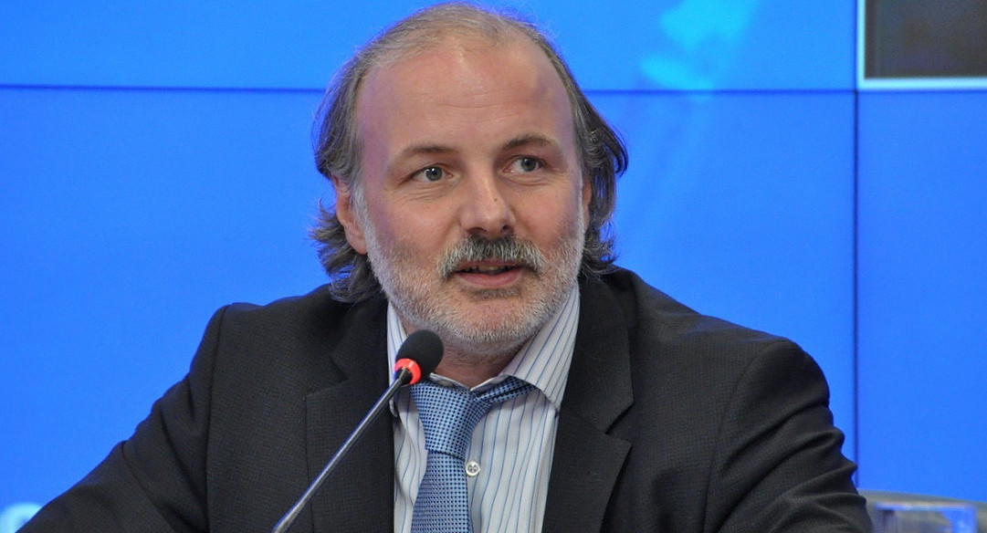 Иван Ященко: Олимпиады – не соревнования, а источник мотивации