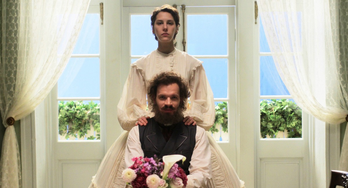 Толстой, черные свиньи и писарь Шабунин