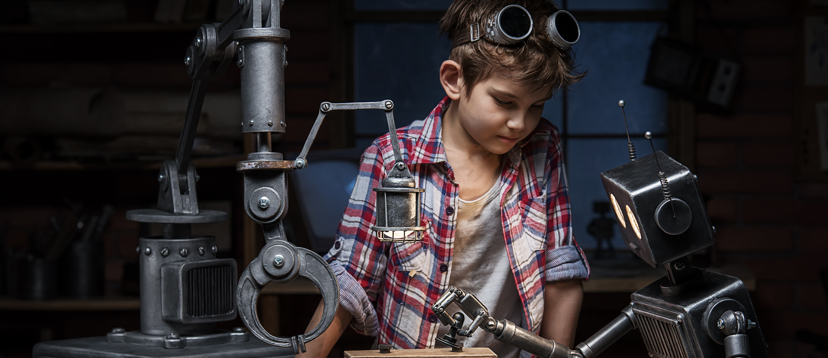 В Калмыкии открылся детский университет