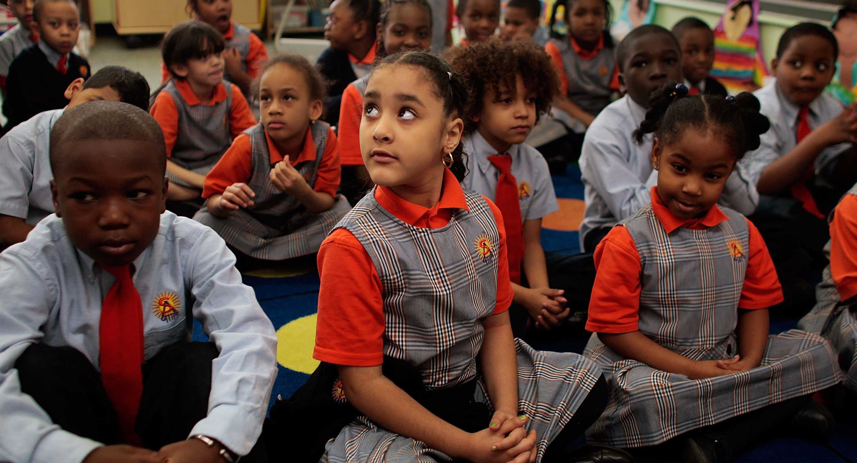 В Калифорнии коммерческим организациям запретили управлять чартерными школами