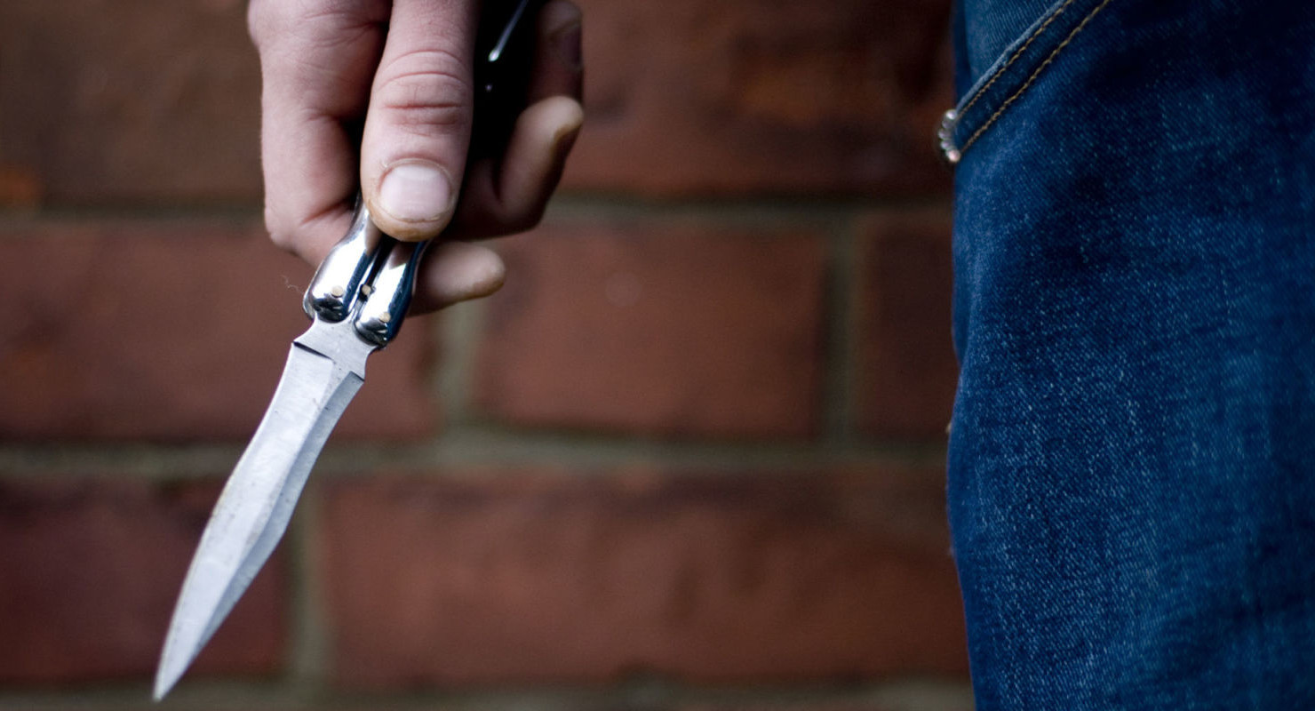 В Старом Осколе подросток зарезал бабушку, заставлявшую его ходить в школу