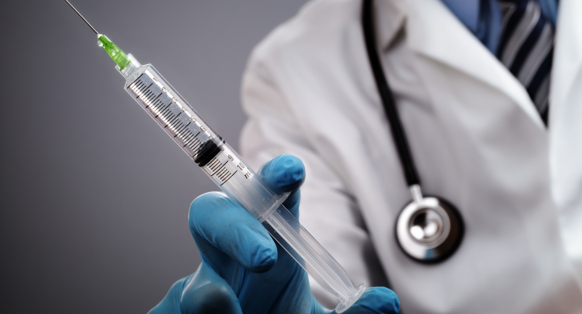 Бес прививки