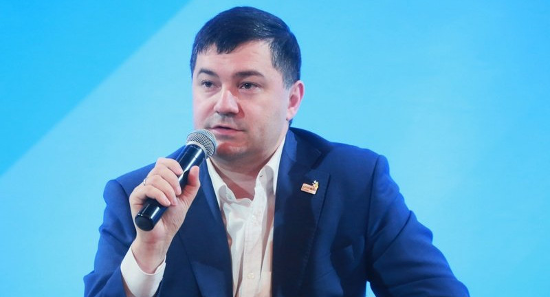 Роберт Уразов: РФ нужны короткие образовательные программы для взрослых