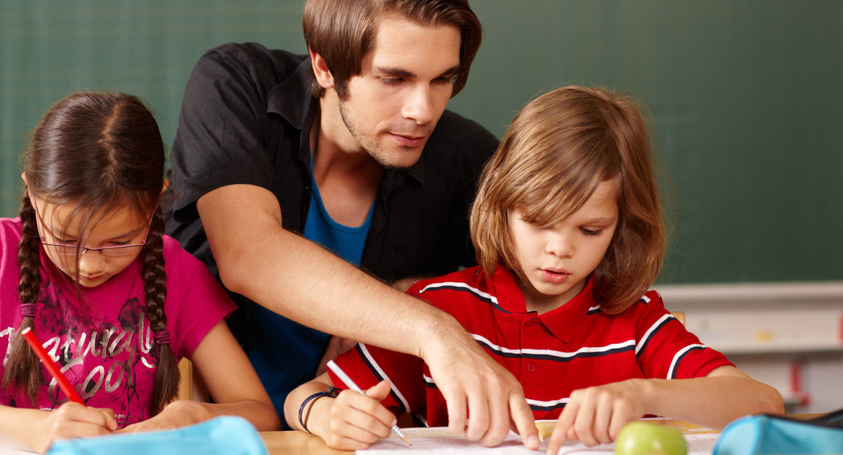 Что не так в школах Франции?