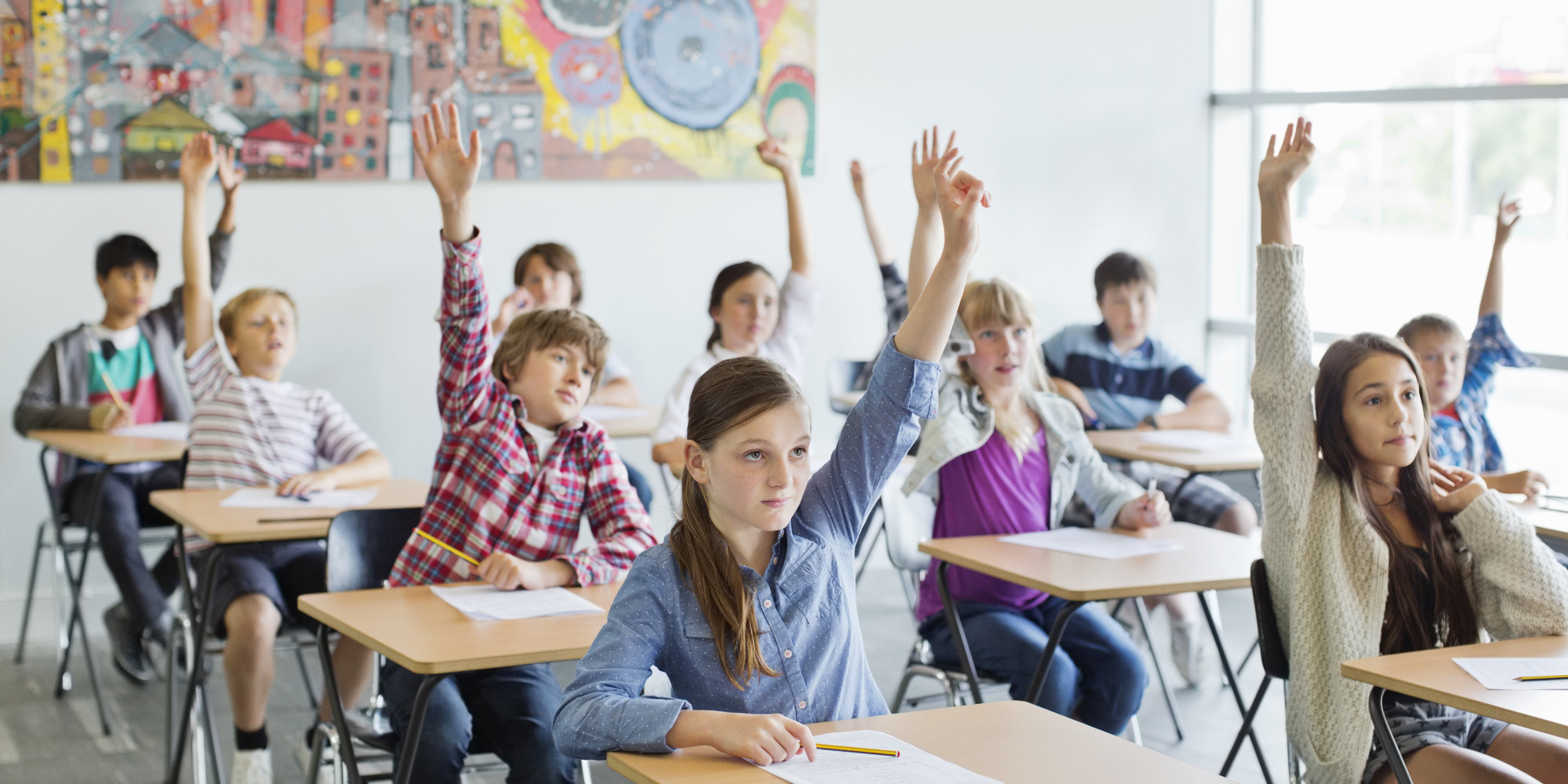 Минпросвещения России: посещать внеурочные занятия обязаны все школьники