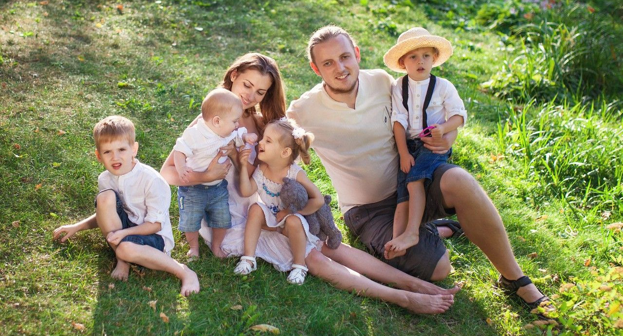 Многодетные родители смогут уходить в отпуск в любое удобное время