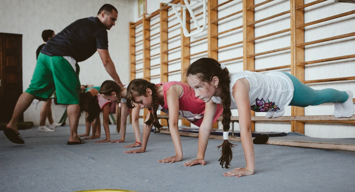 Уроки музыки и физкультуры можно не посещать?