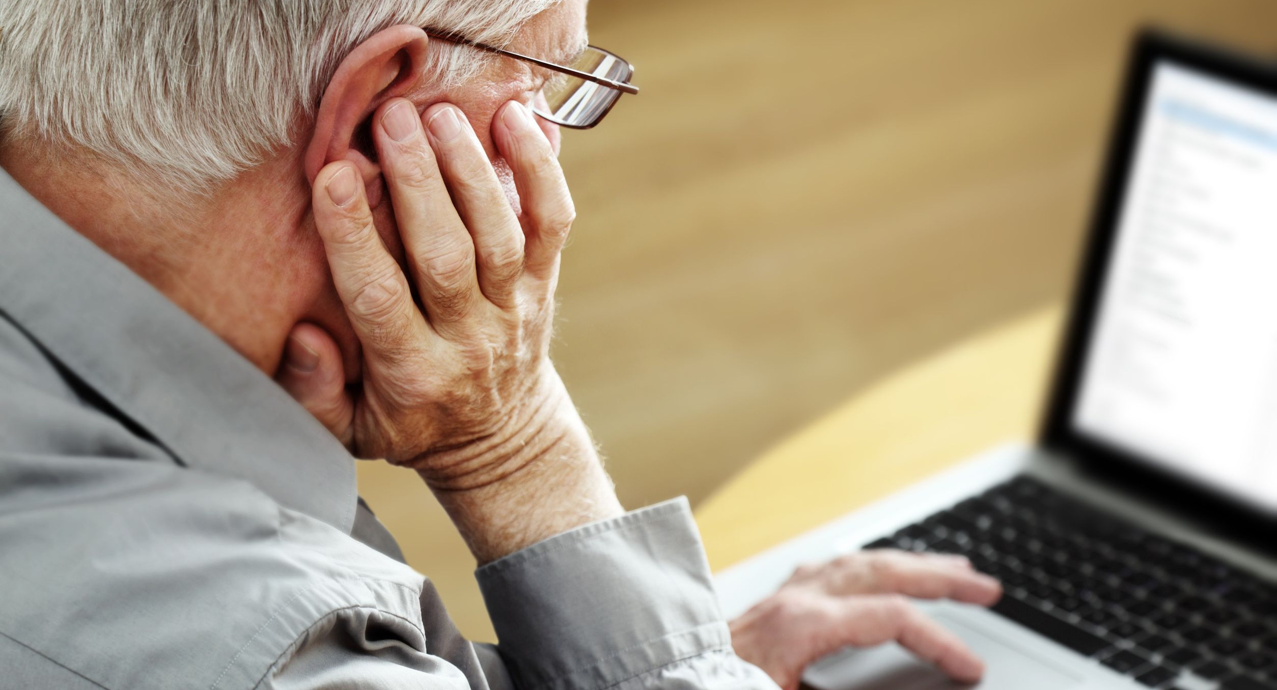 Людей предпенсионного возраста отправят на переобучение