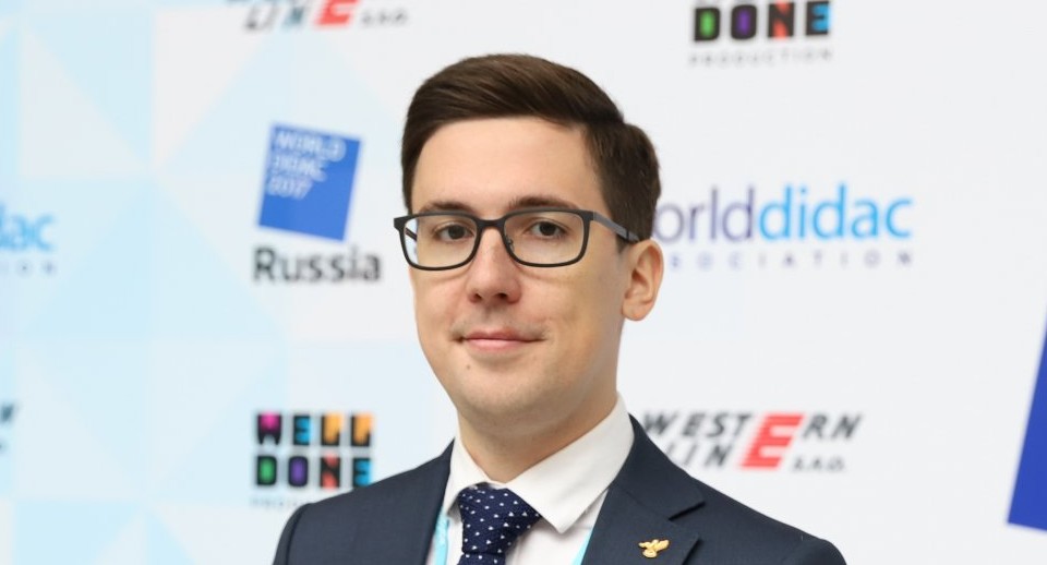 ​Стартует федеральный этап конкурса «Учитель года России» – 2018