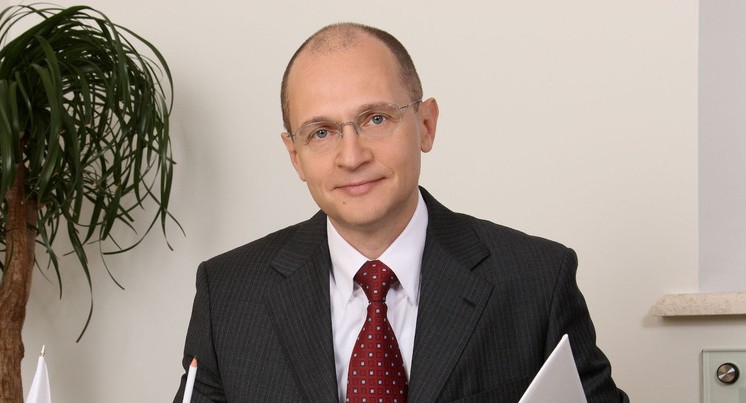 Сергей Кириенко: В России остается актуальной проблема престижности профессии педагога