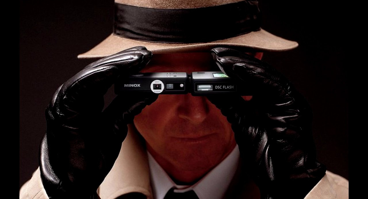 В британском университете будут готовить шпионов