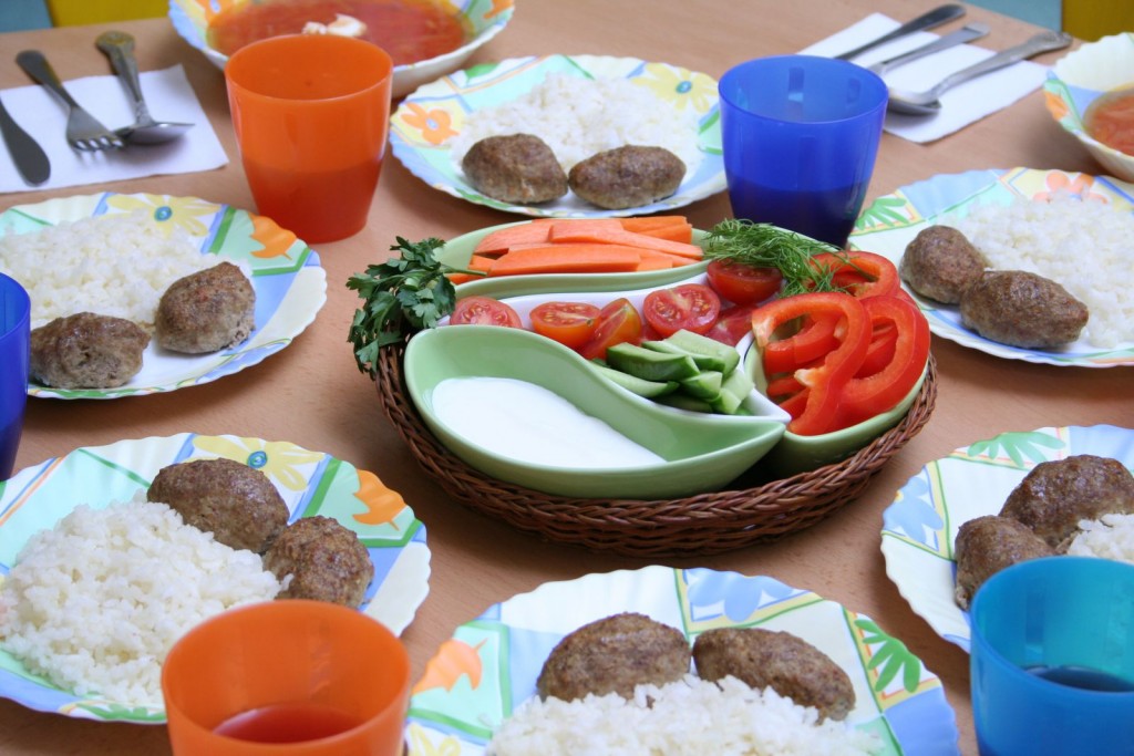 В Башкирии прокуратура занялась школой, в которой плохо кормили детей