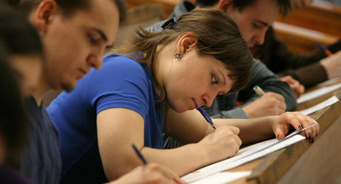 Вузы до 1 октября должны сообщить о правилах приема на 2019 год