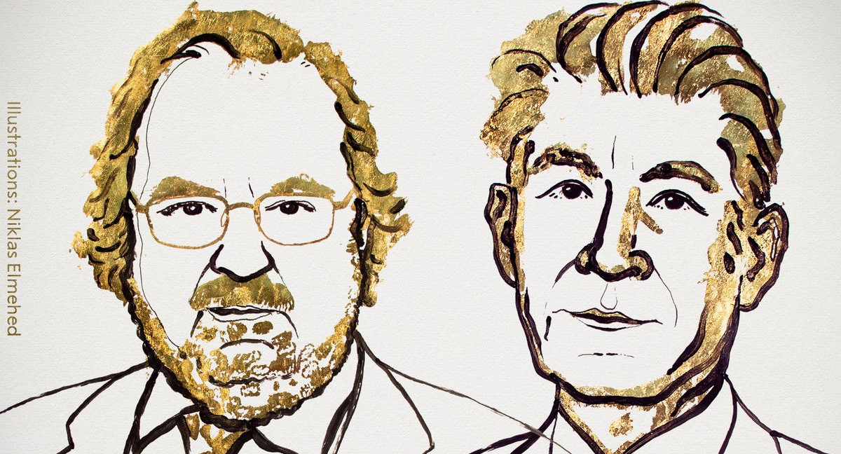 Нобелевскую премию по медицине присудили за открытие метода терапии рака