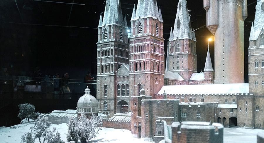 В Москве планируют открыть местный Хогвартс