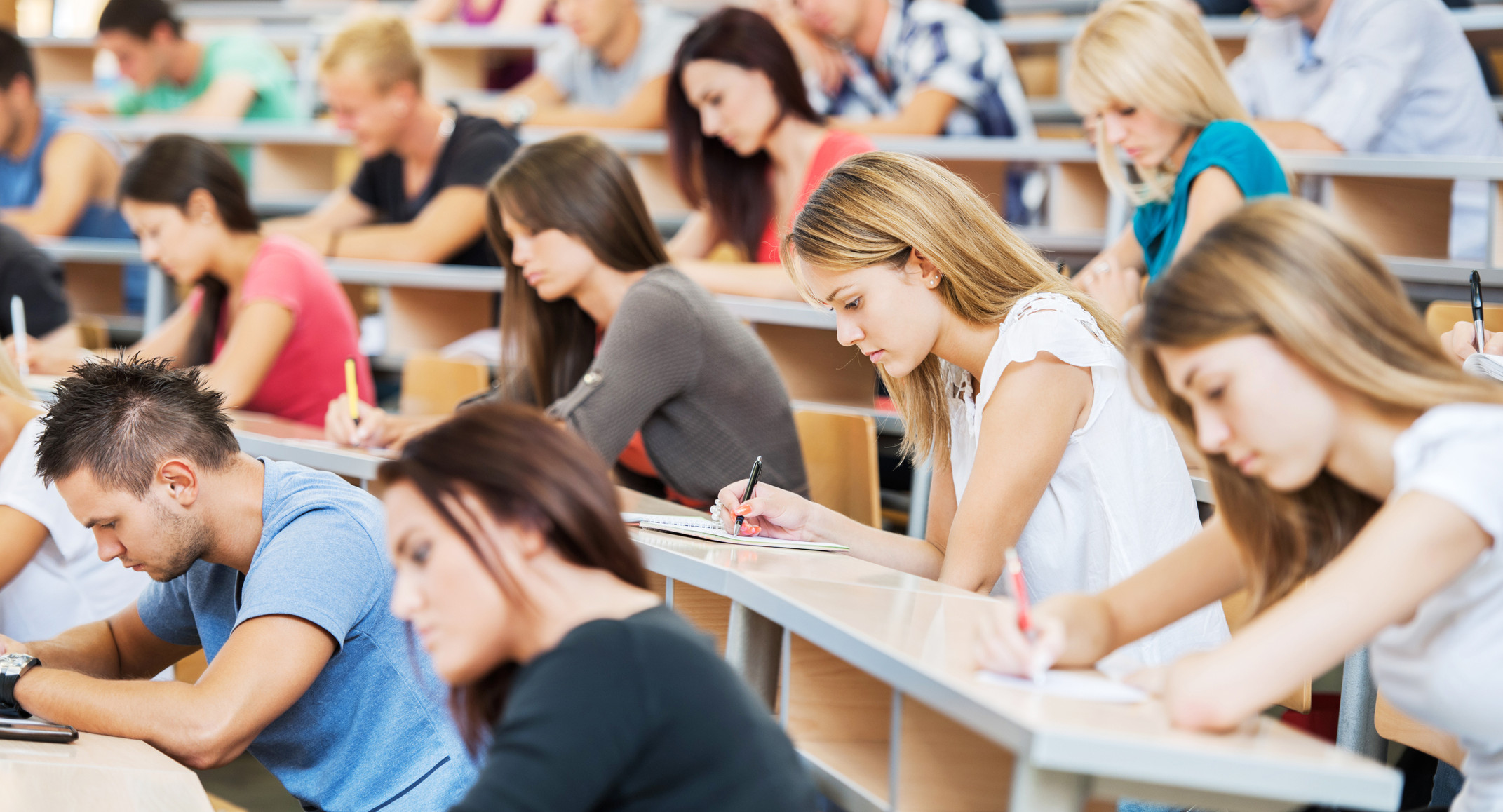  В России могут изменить систему аккредитации вузов