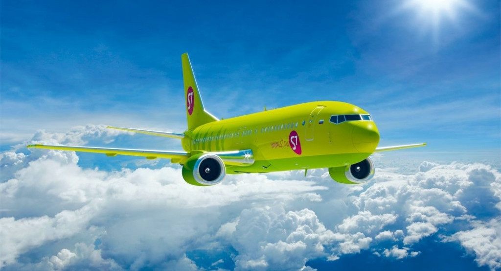 В Томском университете работают над проектом организации онлайн-курсов для пассажиров самолетов