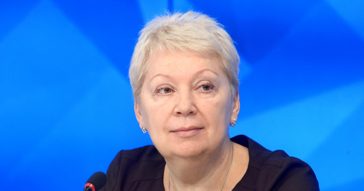 Ольга Васильева: Отчетная нагрузка на педагога должна быть сведена к трем документам: дневник, журнал и образовательная программа