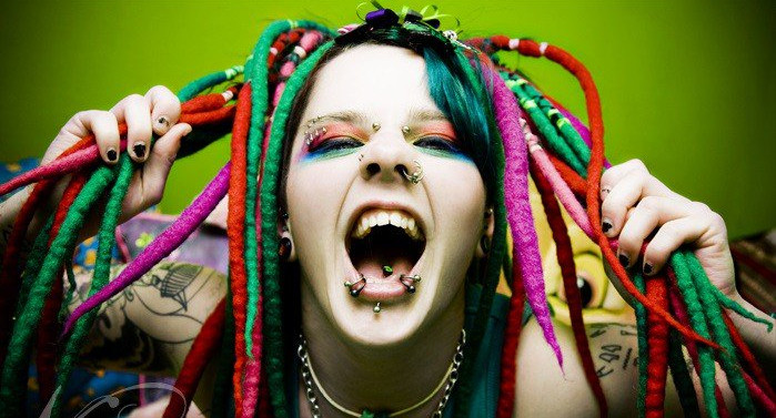 В России  появилось молодежное движение за свободу внешнего вида школьников