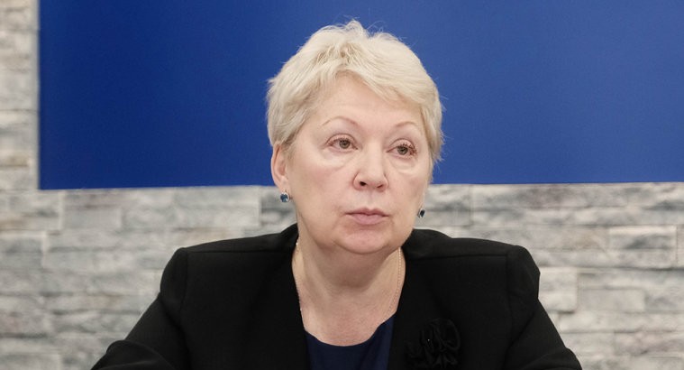 Ольга Васильева: национальный рейтинг общего образования в РФ запустят в 2019 г.