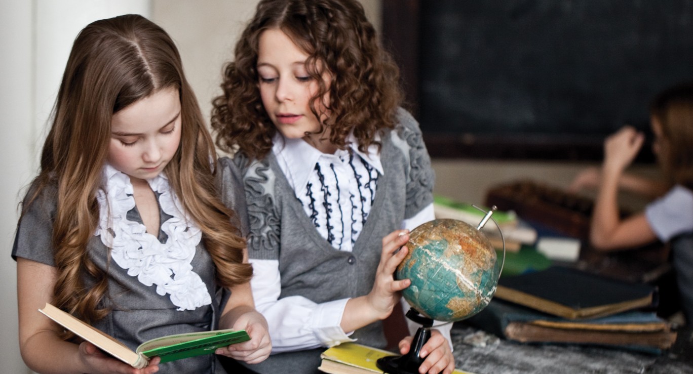 Почему родители думают, что школа – это безопасное место?