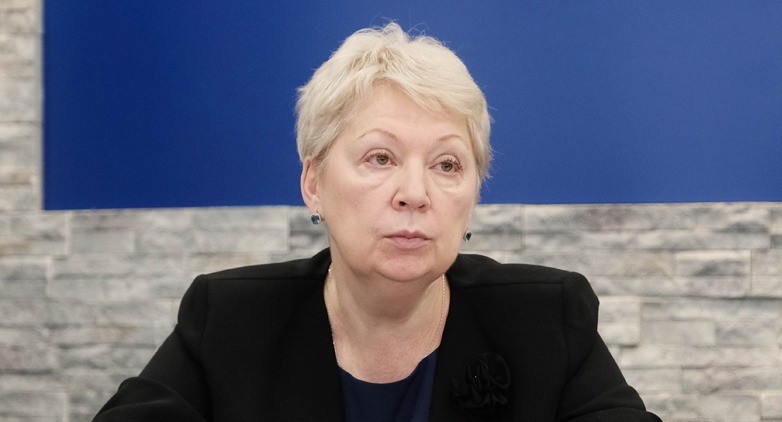 Ольга Васильева: В Китае наследие Сухомлинского и Макаренко изучаются обязательно