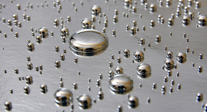 В школе № 339 нормы концентрации паров ртути превышены в 30 раз