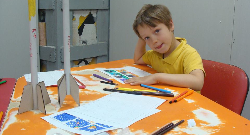 Мультипликационные прописи – что это