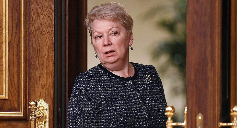 Васильева – Грефу: В России будет создано 15 математических центров